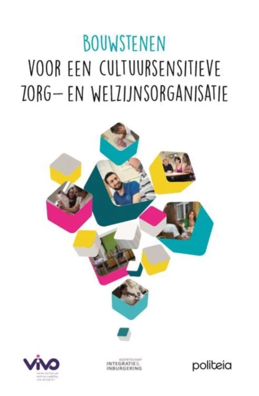 Beperkt Aanbod Bouwstenen voor een cultuursensitieve zorg- en welzijnsorganisatie