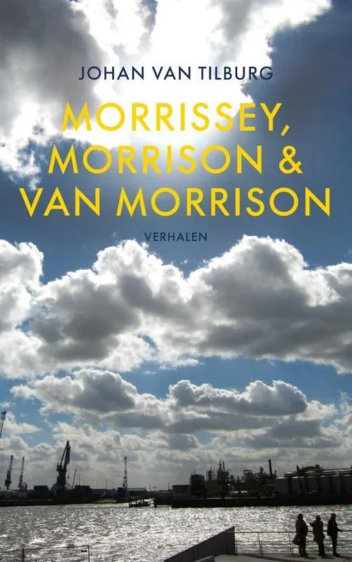 Morrissey, Morrison & Van Morrison Premium