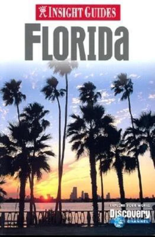 Florida / Engelstalige editie / druk 10 Weekendaanbieding