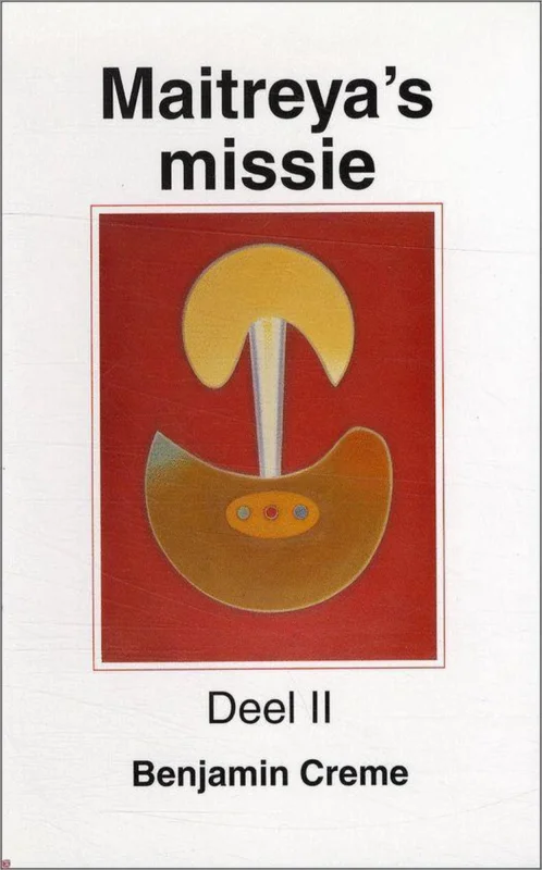 MAITREYA'S MISSIE DL II Direct Beschikbaar