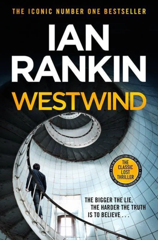 Flitsaanbieding Westwind