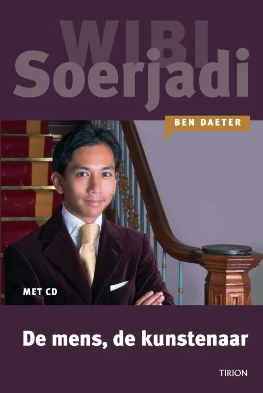 Wibi Soerjadi Lage Prijs