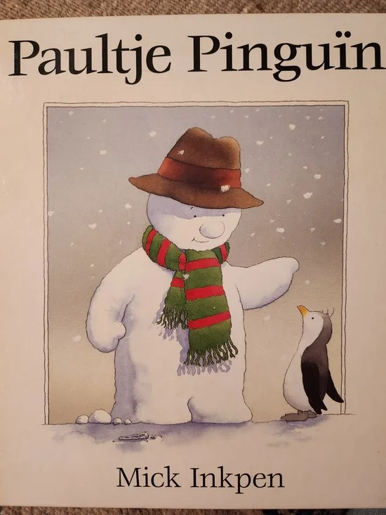 PAULTJE PINGUIN Rechtstreeks Van De Fabrikant