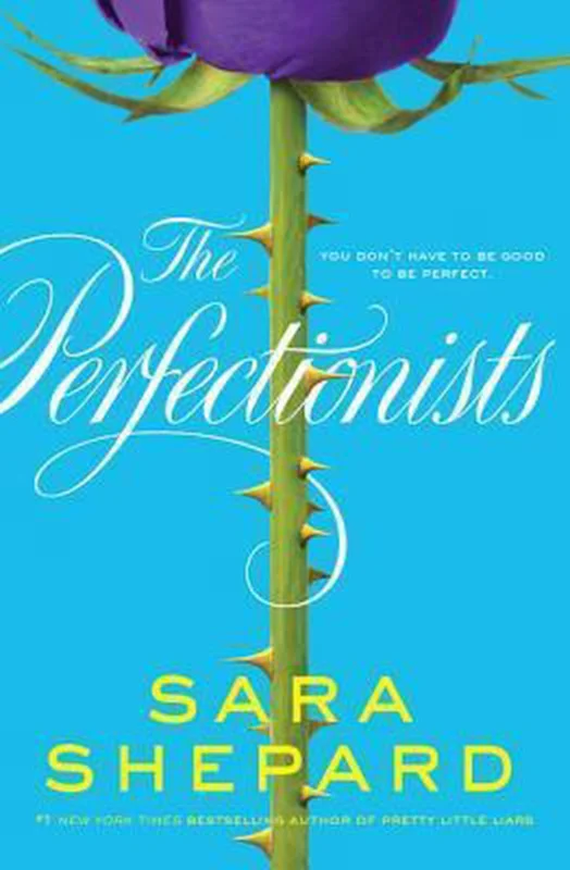The Perfectionists Actieprijs