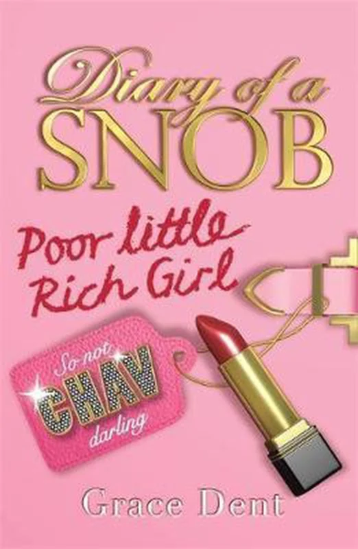 Populair Diary of a Snob