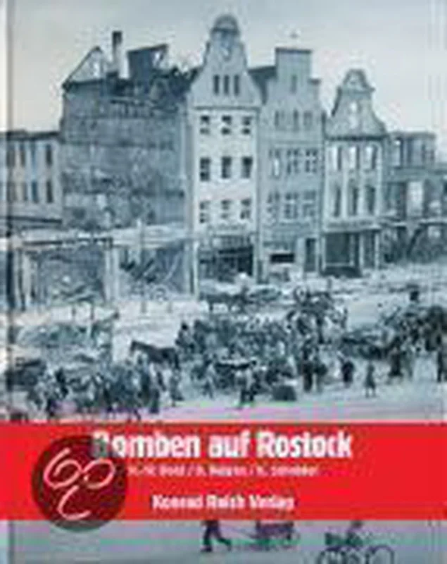 Bomben auf Rostock Beste Prijs
