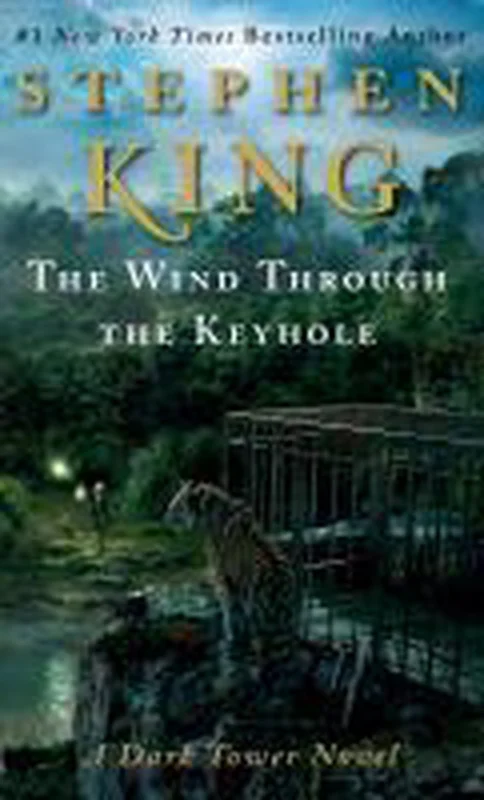 Wind Through the Keyhole Gereduceerde Prijs