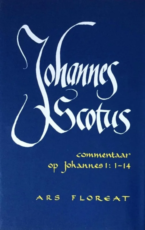 Finale Uitverkoop Commentaar op Johannes 1 : 1 - 14