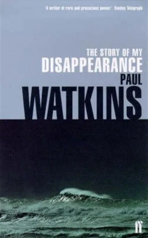 The Story of My Disappearance Lage Prijs
