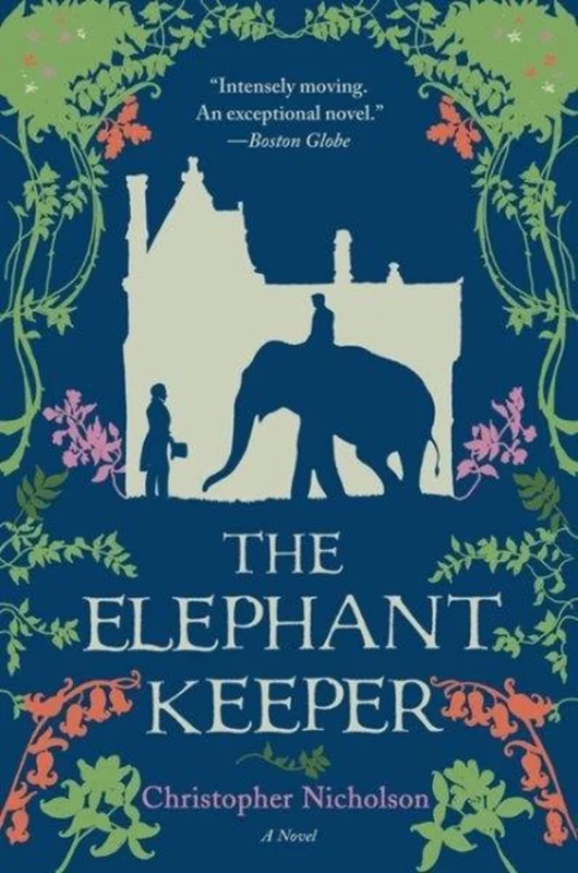 Bestseller The Elephant Keeper