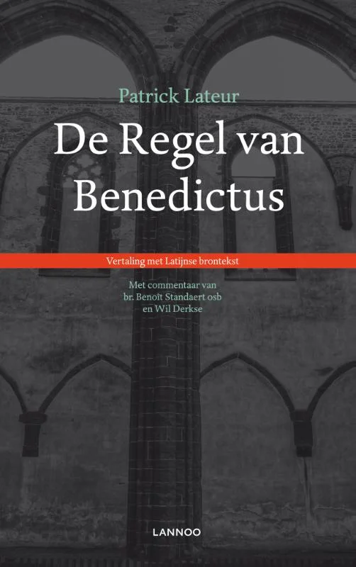 De regel van Benedictus Bestel Nu