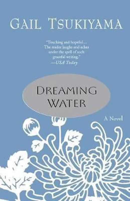 Dreaming Water Tijdelijk Beschikbaar
