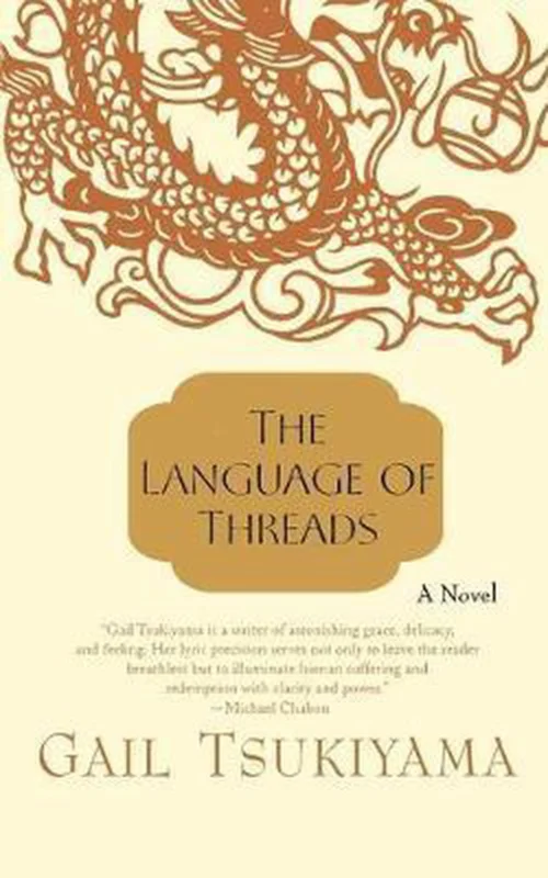 Uitverkoop The Language of Threads