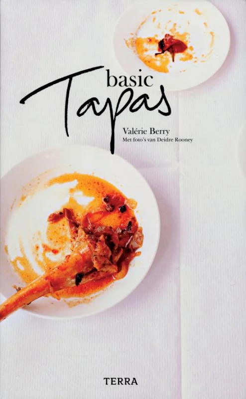 Basic Tapas / Basic Kitchen Op = Op