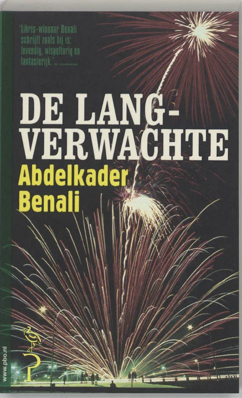 Hete Deal De Langverwachte