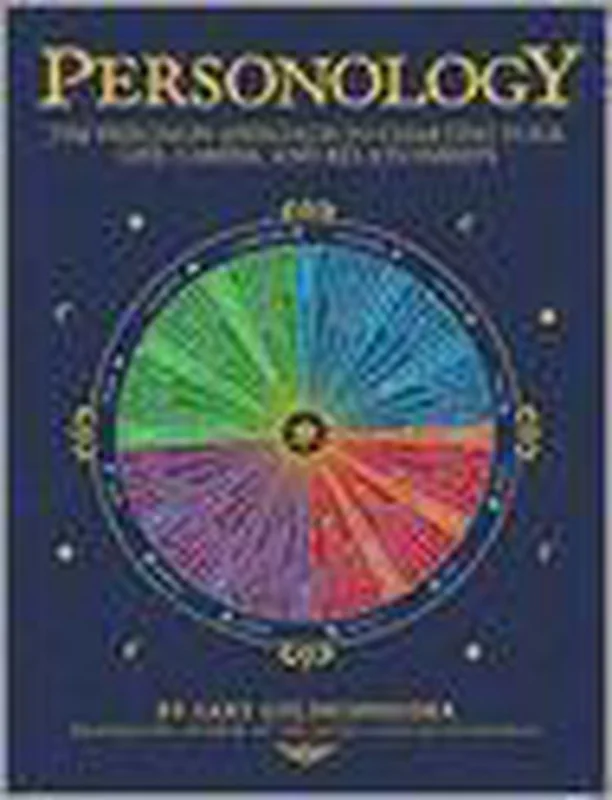 Nu Kopen Personology
