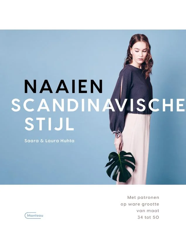 Flitsaanbieding Naaien Scandinavische stijl