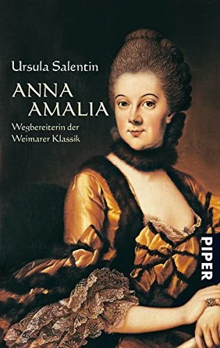 Anna Amalia Actieprijs