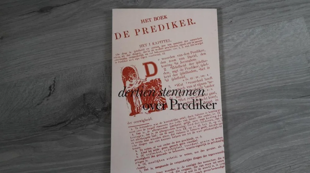 13 persoonlijke ontmoetingen. 13 st Gratis Verzending
