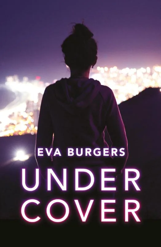 Undercover / Kluitman-novelles Uitverkoop