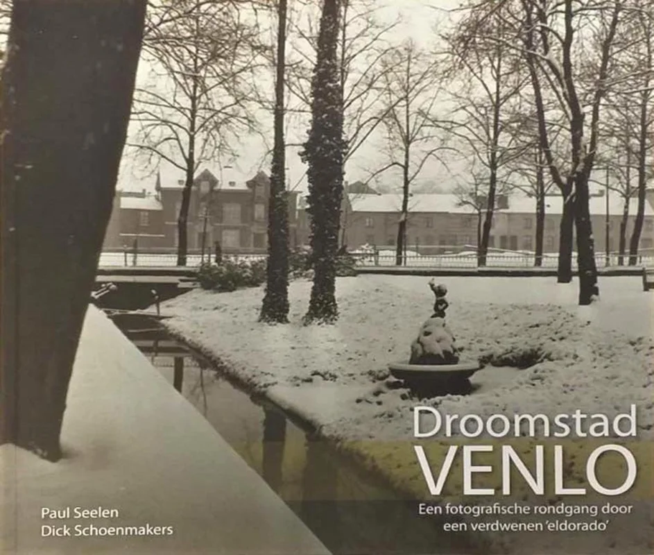 Droomstad Venlo Gratis Retour