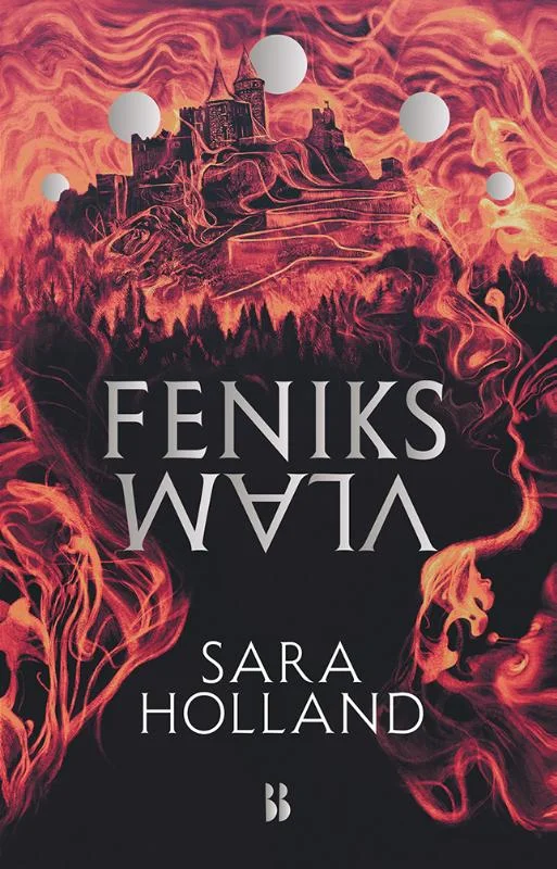 Gereduceerde Prijs Feniksvlam / Havenfall / 2