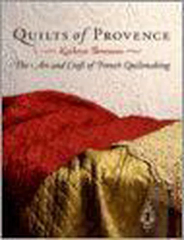 Finale Uitverkoop Quilts of Provence