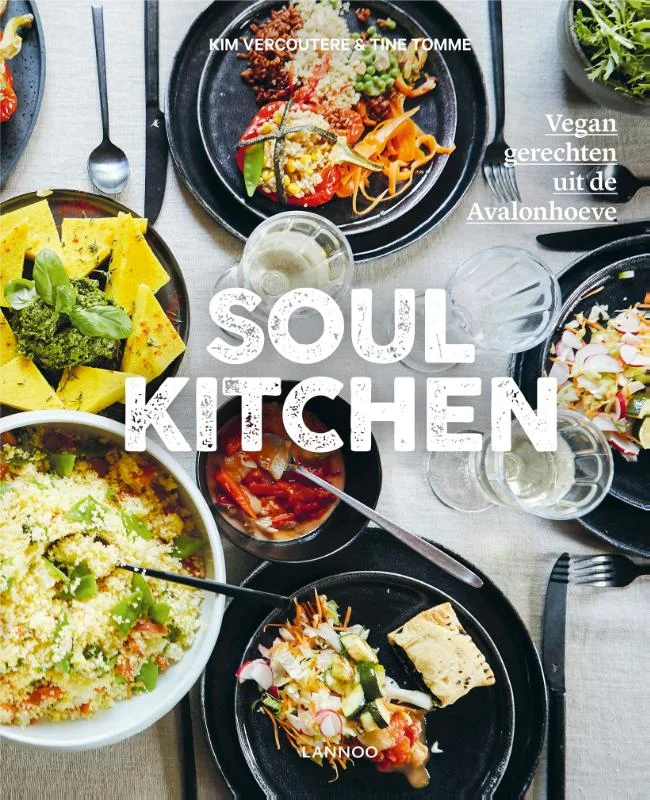 Laatste Versie Soul Kitchen