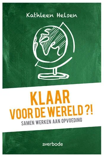 Bestseller Klaar voor de wereld?!