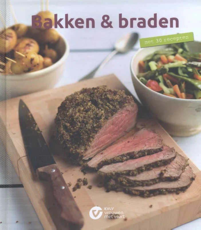 Bakken & braden Nieuw