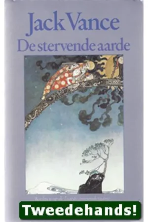 Aanbieding Stervende aarde