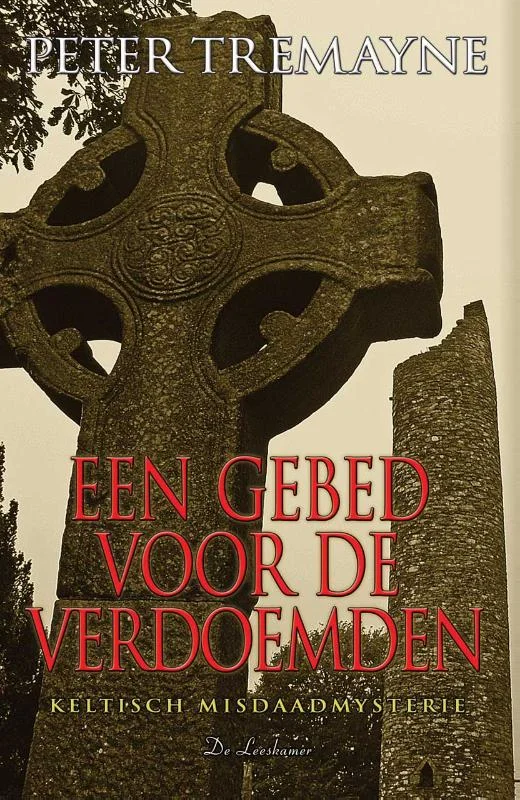 Dagaanbieding Een gebed voor de verdoemden / Zuster Fidelma / 15