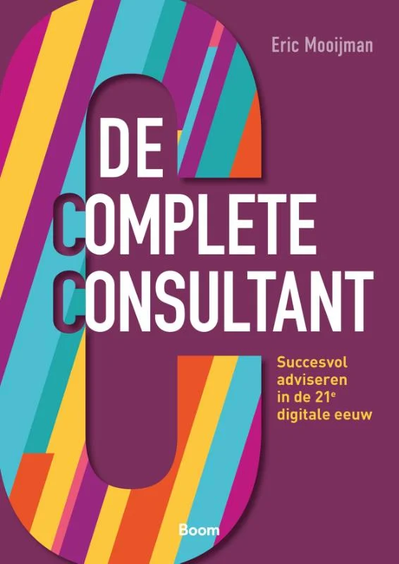 Aanbieding De complete consultant