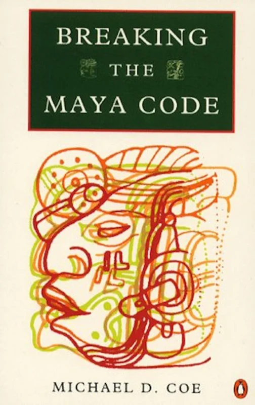 Laatste Versie Penguin history Breaking the Maya code