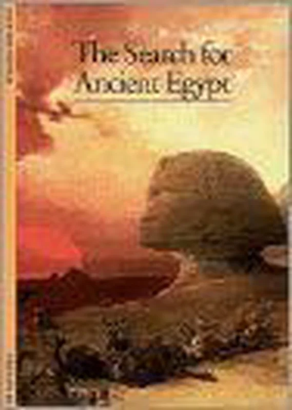 Hete Deal The Search for Ancient Egypt