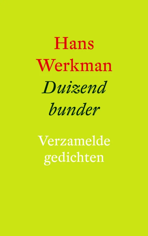 Gecertificeerd Duizend bunder