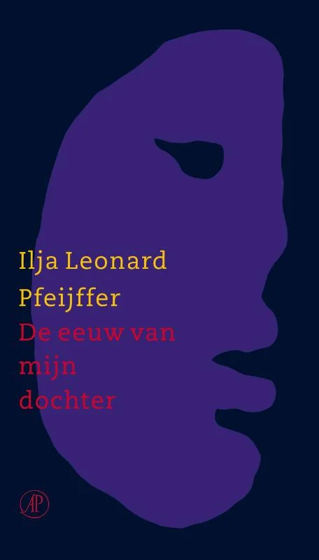De eeuw van mijn dochter Hoge Kwaliteit