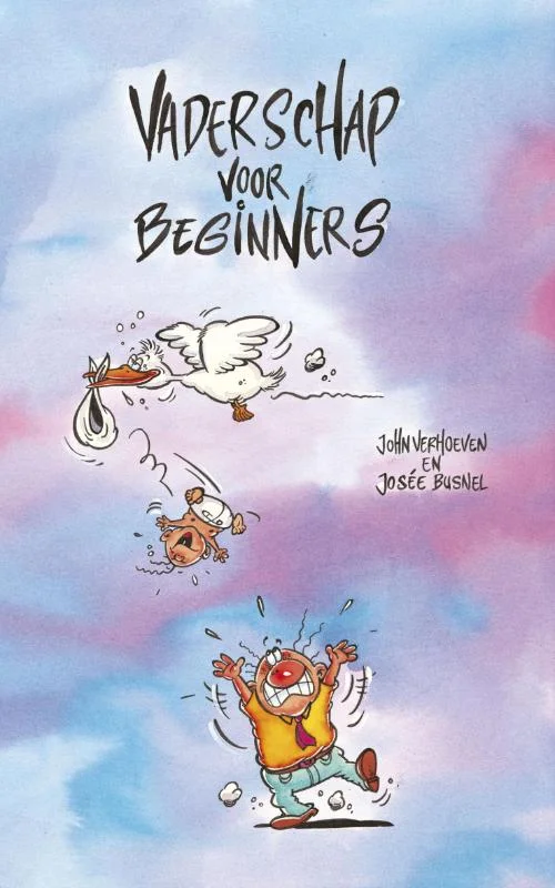 Vaderschap voor beginners Gereduceerde Prijs