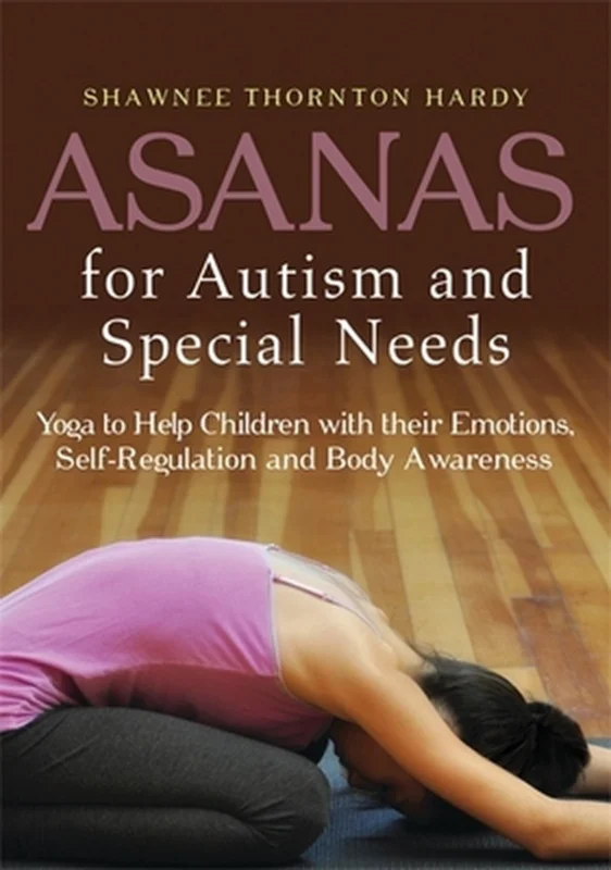 Asanas For Autism & Special Needs Finale Uitverkoop