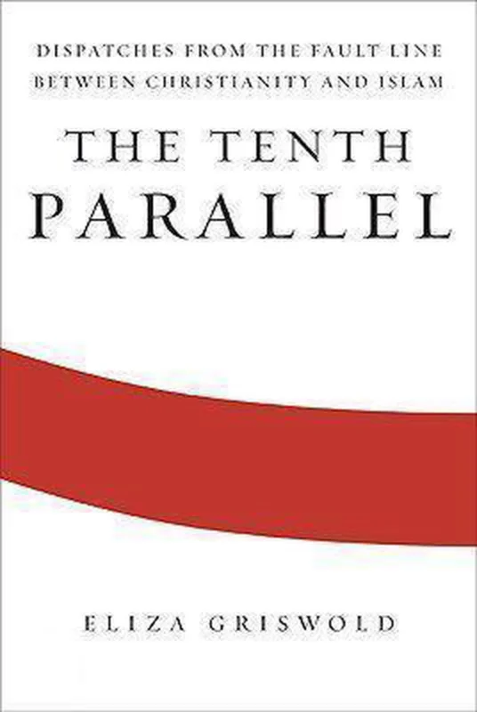 Direct Beschikbaar The Tenth Parallel