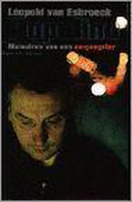 Beperkt Aanbod Popolino. Mémoires v.e.ex-gangster
