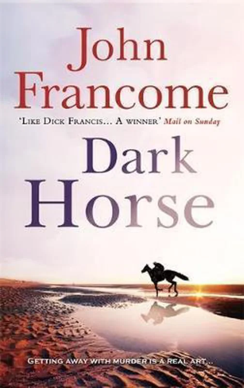 Nu Kopen Dark Horse