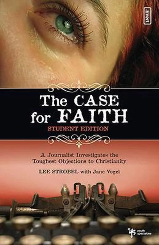 Op = Op The Case For Faith