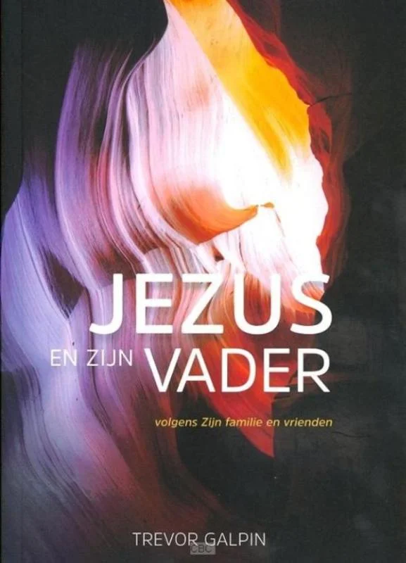 Express Levering Jezus en zijn vader