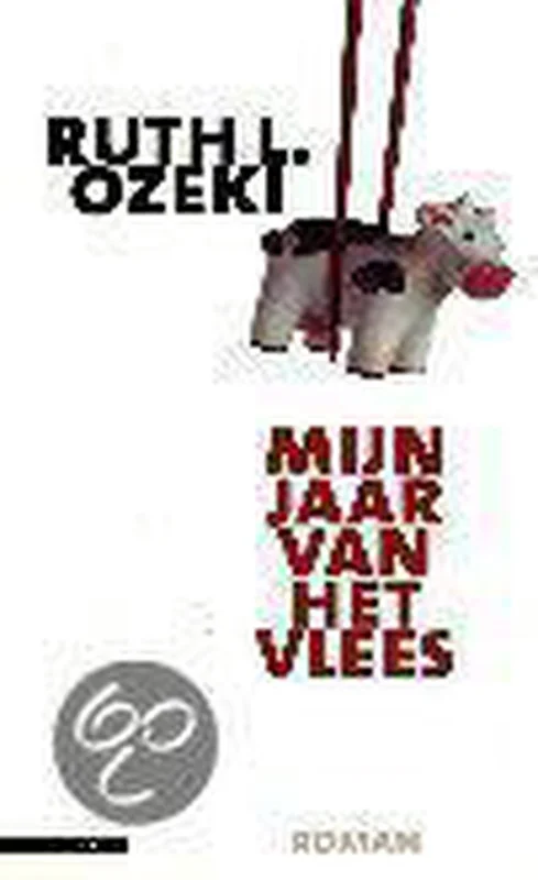 Meest Verkocht Mijn jaar van het vlees