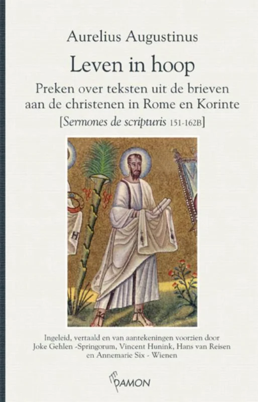 Laatste Versie Leven in hoop