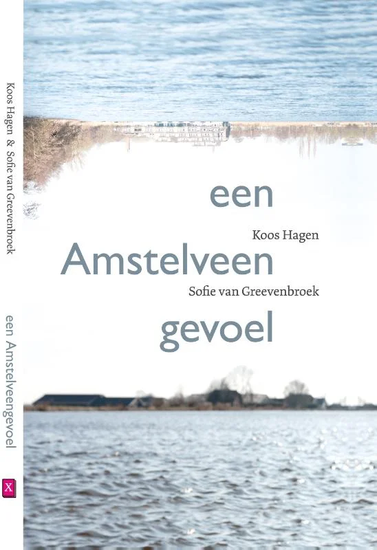 een Amstelveengevoel Snelle Levering