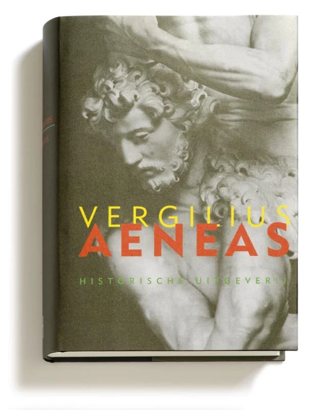 Goedkoop Aeneas / Latijnse Poezie