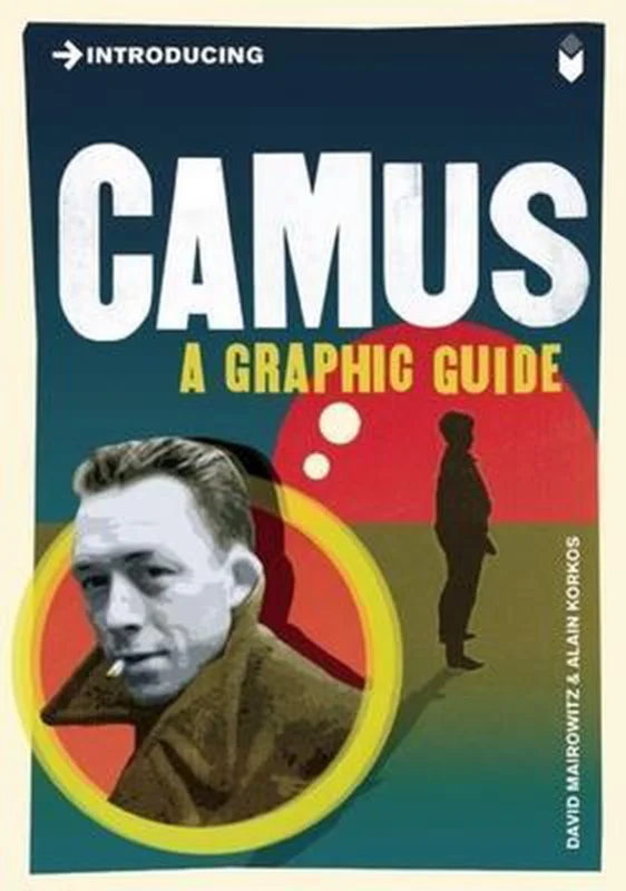 Favoriet Introducing Camus