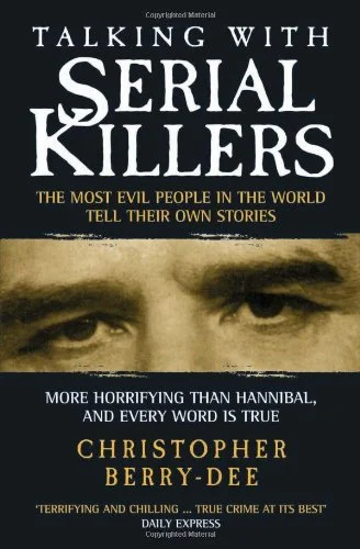 Lage Kosten Talking with Serial Killers